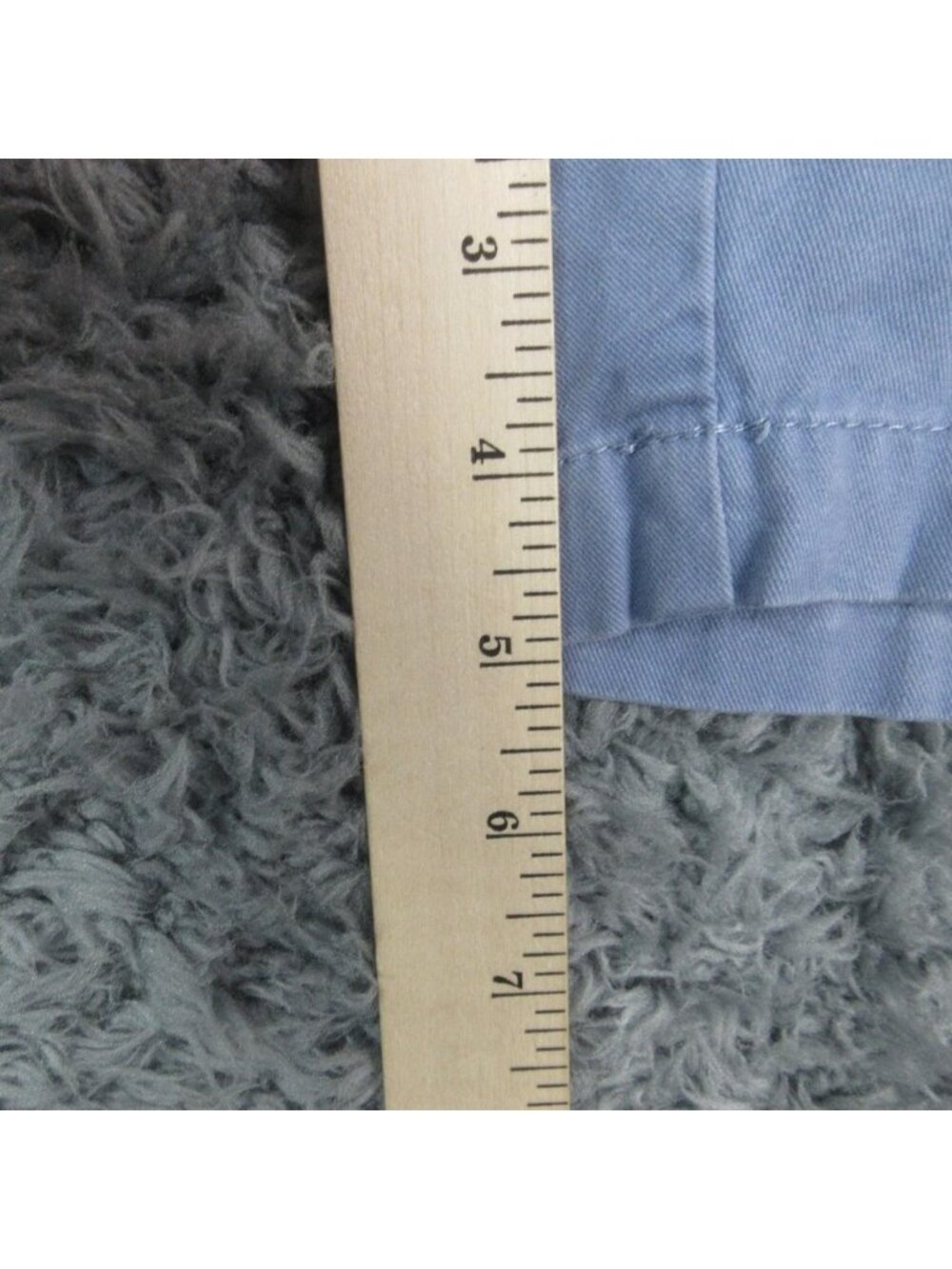 Natural Reflections Shorts - Picture 7 of 15